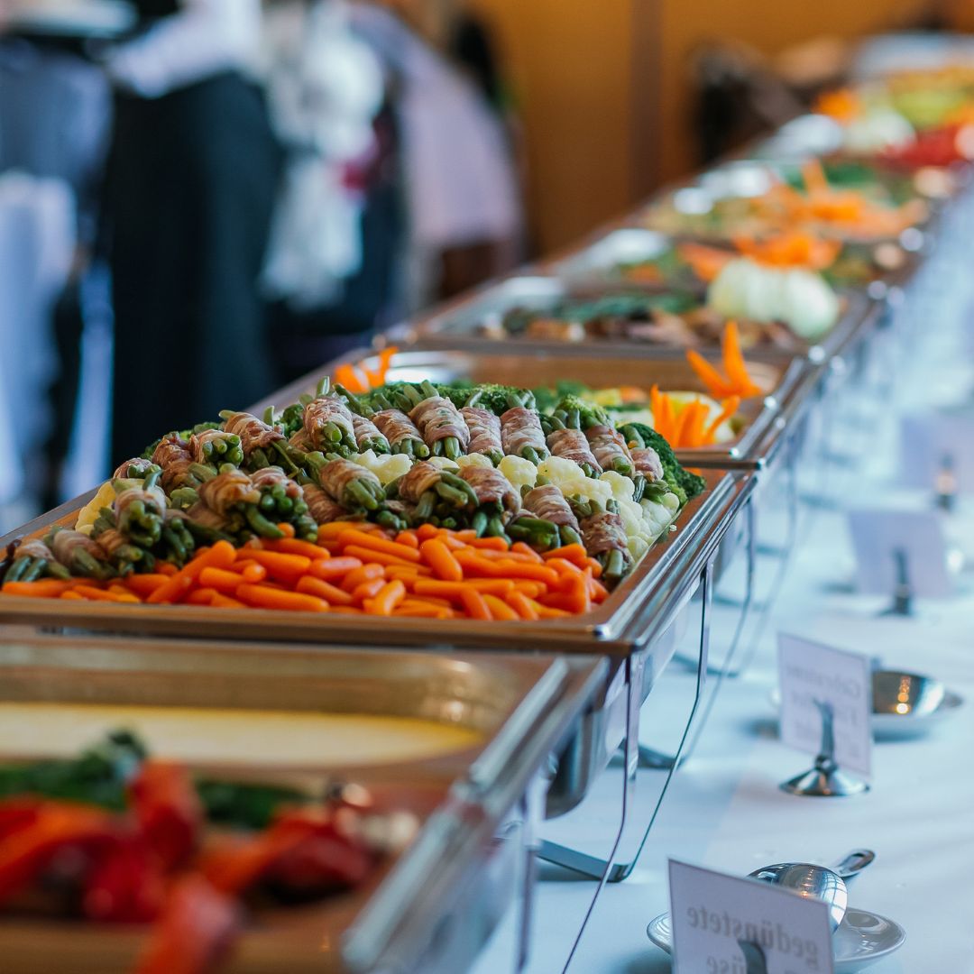 Catering 2